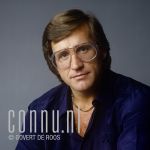 10-10-1981 Lee Towers in studio Amsterdam Photo: Govert de Roos/Connu